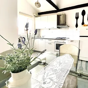 Luna Maris Apartament